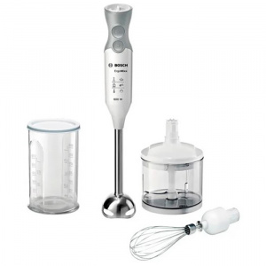  Bosch MSM66150 600, white