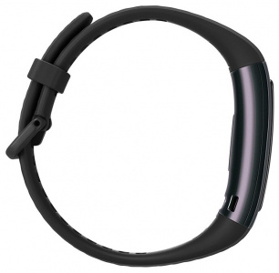 - Huawei Band 3 Pearl Black (TER-B09)