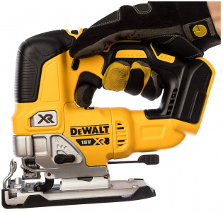 ������ �������������� DeWalt DCS334N-XJ