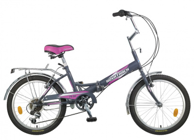    Novatrack FS-30 20 (2016)  - 