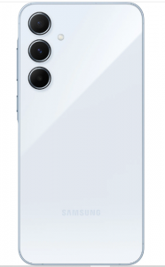 ���� ������ �������� Samsung Galaxy A55 SM-A556 8/128GB Light Blue ��������-�������� ������������