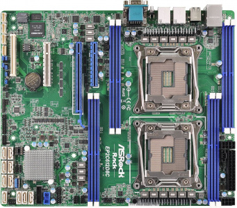   ASRock EP2C612D8C