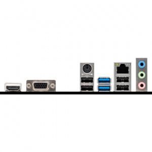   MSI H510M PLUS V3 HDMI/VGA