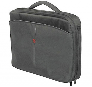 ����� Continent CC02 15.6" Gray