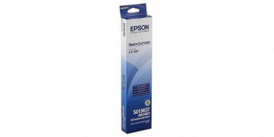    Epson C13S015637BA, black - 