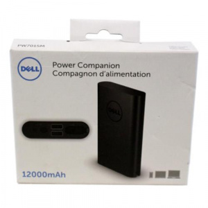   Dell Power Companion 12000 mAh-PW7015M