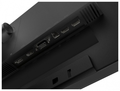    Lenovo ThinkVision T22i-20 21.5 (61FEMAT6EU), black - 