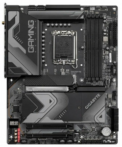   Gigabyte Z790 GAMING X AX