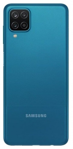    Samsung Galaxy A12 SM-A125F 3/32Gb, blue - 