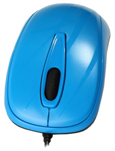   SmartBuy SBM-310-CN Blue USB - 