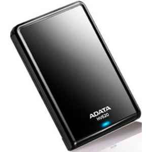      Adata HV620S 500Gb black - 