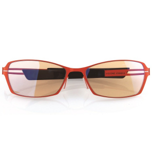      Arozzi Visione VX-500 orange - 