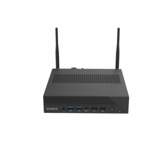 ����-��������� Irbis Smartdesk Intel Core i5-13500H/16 �� DDR5/512 ��/Iris Xe 80EU/NoOS ������