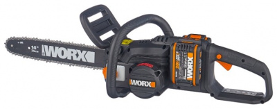 ���� ������ ���� ������ �������������� Worx WG384E 40�, 35 ��, �����������, 2�2,0 �� ��������-�������� ������������