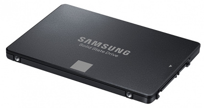 SSD- SAMSUNG 120Gb SATA III PM750 EVO Series MZ-750120BW