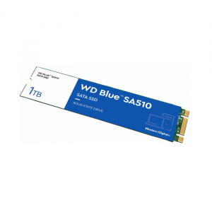 SSD-���������� Western Digital Blue SA510 1Tb WDS100T3B0B