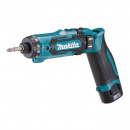  Makita DF012DSE