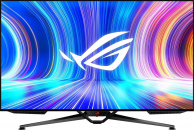  41.5" ASUS ROG SWIFT PG42UQ Black 3840x2160, 138Hz, IPS, 0,1ms HDMI/DP/USB-Hub/MM