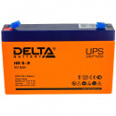 �������������� ������� Delta HR 6-9, 9 �\�, 6�