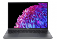  Acer Swift Go 14 SFG14-63-R57X Ryzen 7 8845HS/16Gb/14"/1Tb/AMD Radeon/W11H/metall