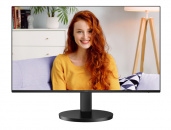  27" AOC Q27B3CF2 2560x1440, 100Hz, WLED, 4ms, HDMI/2xUSB 3.2/USB-C65W(DP Alt)