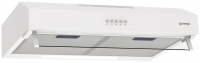   Gorenje WHU629EW/M, white