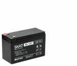    SKAT SB 1207