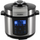 / Hyundai HYMC-1618 silver/black