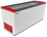   FROSTOR GELLAR FG 600 E red