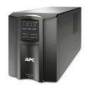  APC SMT1000IC 1000VA/700W, Line-Interactive, LCD