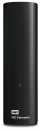 ������� ���� ������� WD Original 16Tb Elements Desktop 3.5 WDBWLG0160HBK-EESN, black