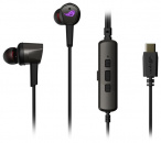  ASUS ROG Cetra II, USB Type-C ,black