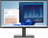  27" Lenovo T27P-30  38402160, IPS