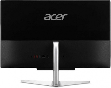    Acer C22-420 (DQ.BG3ER.008) AMDRadeon RX Vega 2 21.5"FHD/Si 3050U/8Gb/256GbSSD/, grey - 