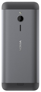     Nokia 230 DS, Dark grey - 