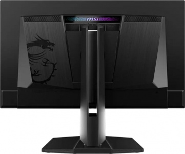 ���� ������ ������� MSI 26.5" MPG 272URX QD-OLED (9S6-3CD79A-068) ������ ��������-�������� ������������