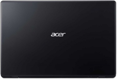  Acer Aspire A317-52-75J0 (NX.HZWER.00B), black