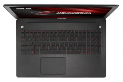 Ноутбук Asus G550JK-CN287H