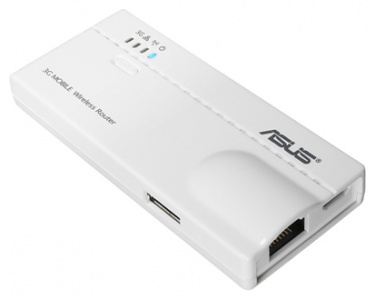 Wi-Fi   Asus WL-330N3G