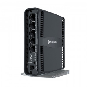 ������������� Mikrotik C52iG-5HaxD2HaxD-TC Wi-Fi black