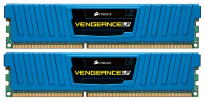 ����������� ������ Corsair Vengeance 8Gb