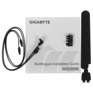 ����������� ����� Gigabyte B850 GAMING WF6 ������