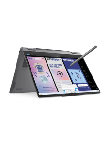 ������� Lenovo Yoga 7 2-in-1 16IML9 14" OLED WQXGA+/Core Ultra 7 256V/16 Gb/512 Gb/Intel Arc/Win 11 �����