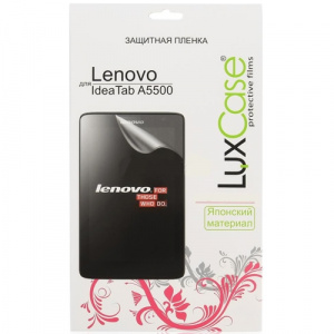    LuxCase  Lenovo IdeaTab A5500 Superclear - 