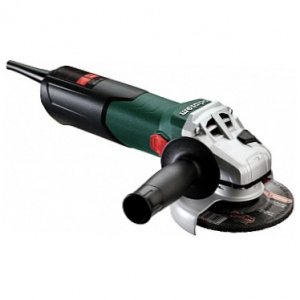   Metabo W 9-125 Quick