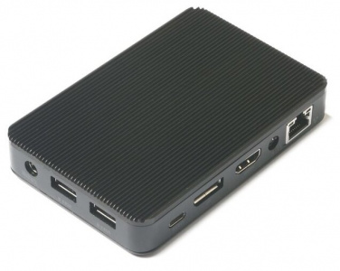   ZOTAC ZBOX PRO ZBOX-PI335-GK-W3C