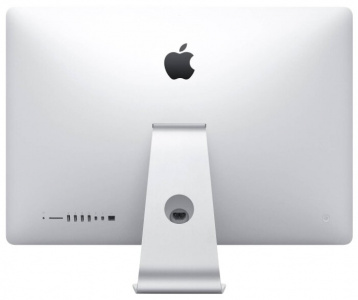    Apple iMac 27 Retina 5K (Z0VQ000C1) silver - 