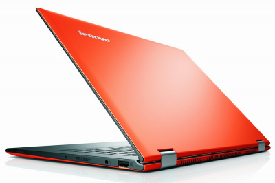 Ультрабук Lenovo Yoga 2 Pro 13 (59425916) Orange