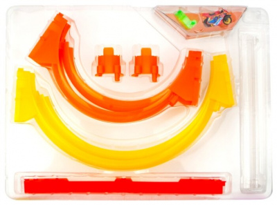    Hot Wheels 16720  - 