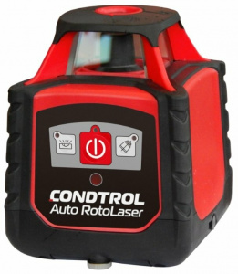  CONDTROL Auto Rotolaser 400